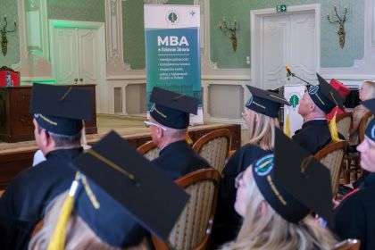 Link: 3. edycja MBA w ochronie zdrowia zakończona