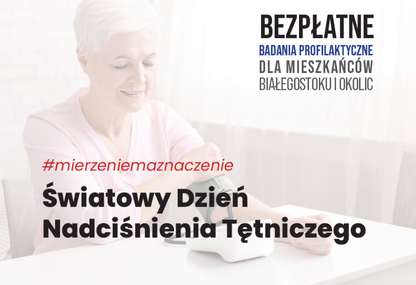 Link: Mierzenie ma znaczenie - Białystok - Rynek Kościuszki - niedziela 17 maja 2026