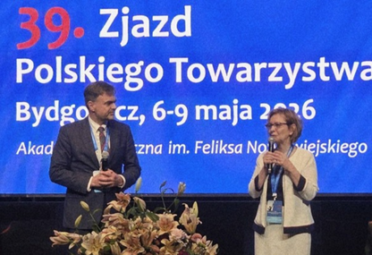 Link: Wyróżnienia prof. Wojciecha Naumnika 