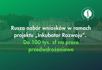 Link: Zapraszamy do projektu Science4Business – Nauka dla Biznesu