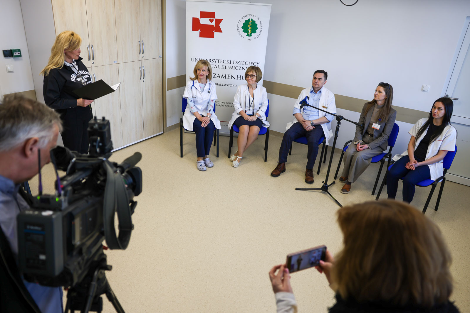 Link: „Otyłość u dzieci to już niemal epidemia”. Światowy Dzień Otyłości w UDSK