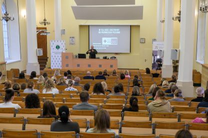 Link: Jesteś gotowy na trzydniową awarię prądu? – pierwsze szkolenie dot. bezpieczeństwa z 16. Dywizją Zmechanizowaną