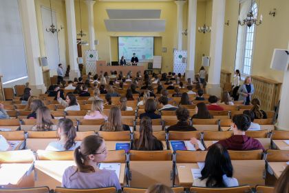 Link: Próbna matura z biologii i chemii w UMB