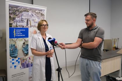 Link: Ponad tysiąc neurologów spotka się w Białymstoku - 11-13 czerwca