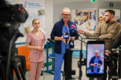 Link: Europejski Tydzień Profilaktyki Raka Szyjki Macicy