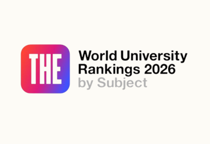 Link: UMB w rankingu Times Higher Education 2026