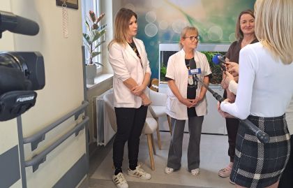 Link: UDSK i USK z apelem o onkoczujność - Światowy Dzień Walki z Rakiem