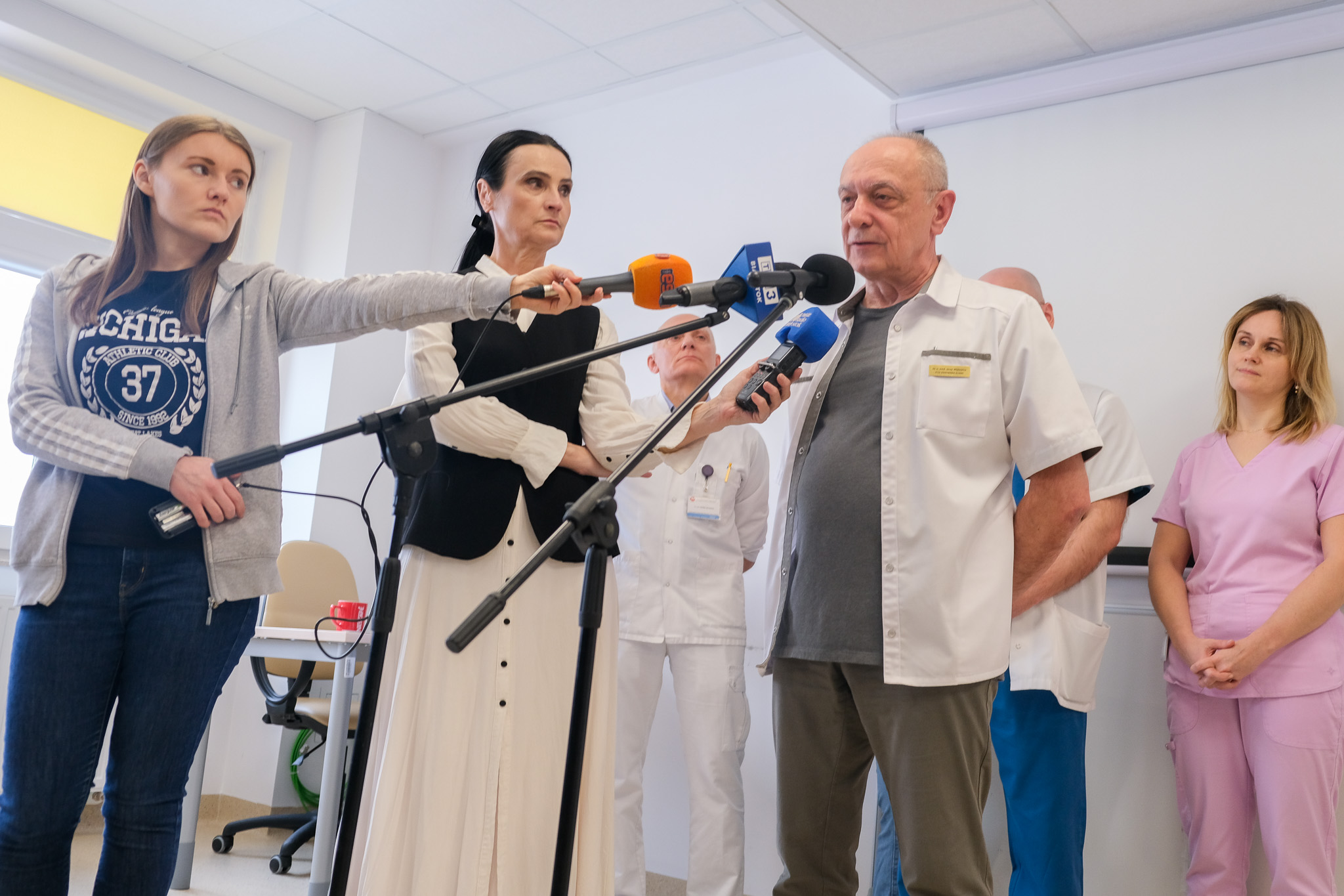 Link: Wrodzone wady serca u dzieci. Na co rodzic powinien zwrócić uwagę?