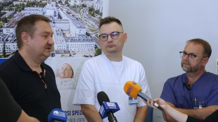 Link: Małoinwazyjne odbarczeni nerwu wzrokowego - kolejny innowacyjny zabieg w USK