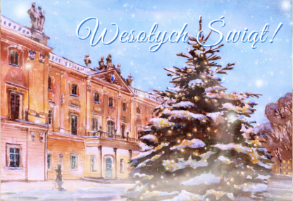 Link: W czasie Świąt Bożego Narodzenia niech wybrzmi to co najważniejsze