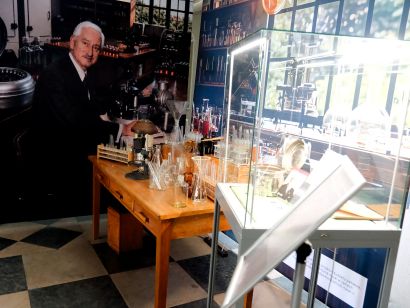 Link: Z Białegostoku do Ameryki – o historii walki z polio – najnowsza wystawa Muzeum UMB i Pałacu Branickich