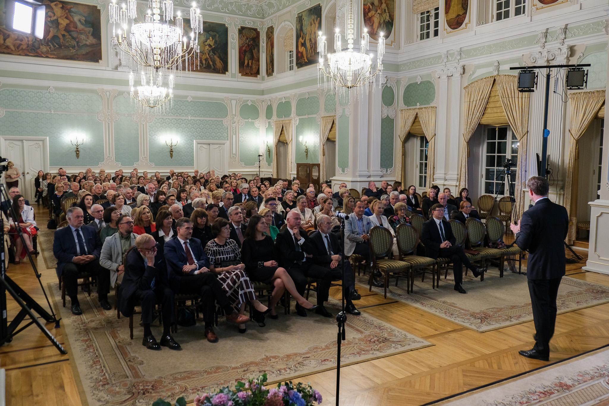 Link: Niezwykły Zjazd Absolwentów AMB/UMB 