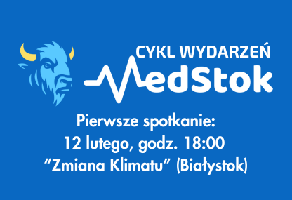 Link: Rusza MedStok. Zapraszamy 12 lutego