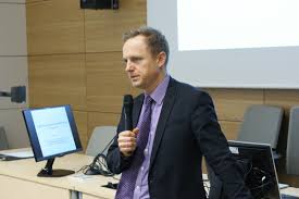 Profesor Marcin Moniuszko
