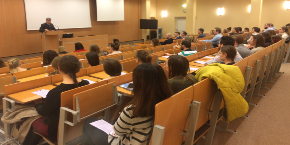 Link: Spotkanie dotyczące Szkoły Doktorskiej na UMB