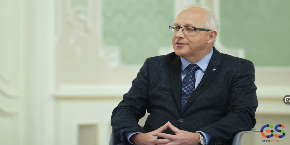 Link: Prof. dr hab. Robert Flisiak otrzymał medal „Urbi Meritus – Zasłużony Miastu
