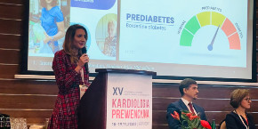 Link: Awards for MUB scientists at the Preventive Cardiology conference