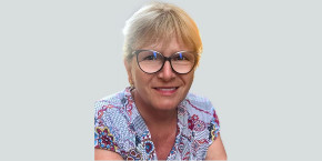 Katarzyna Muszyńska-Rosłan profesorem nauk medycznych
