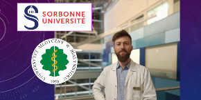 Doctorate cotutelle UMB-Sorbonne Université
