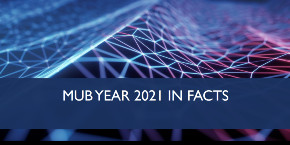 Medical University of Białystok - year 2021 in facts