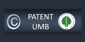 Link: Trzy nowe patenty UMB