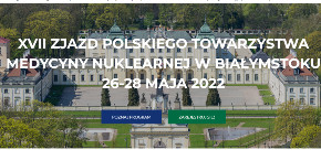 Link: Białystok becomes the spring capital of nuclear medicine