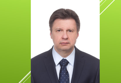 prof. Jacek Nikliński became a member of the Chief Institutional Review Board