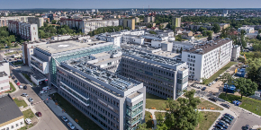 Link: Udana operacja przyszycia palca przez lekarzy z Kliniki Ortopedii i Traumatologii USK