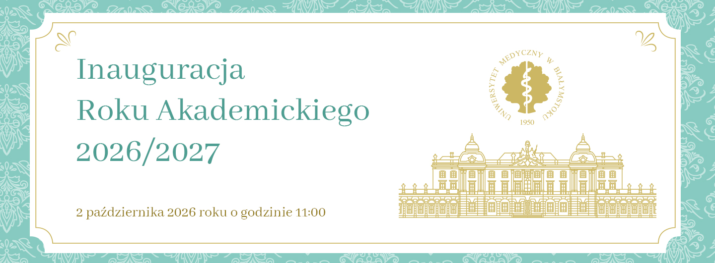 Zdjęcie: inauguracja