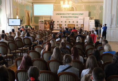Link: 2nd International Conference of Young Scientists 