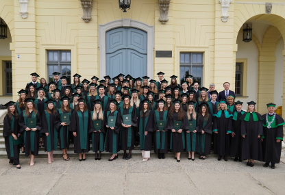 Link: Graduates of MUB Pharmacy 2024 received their diplomas