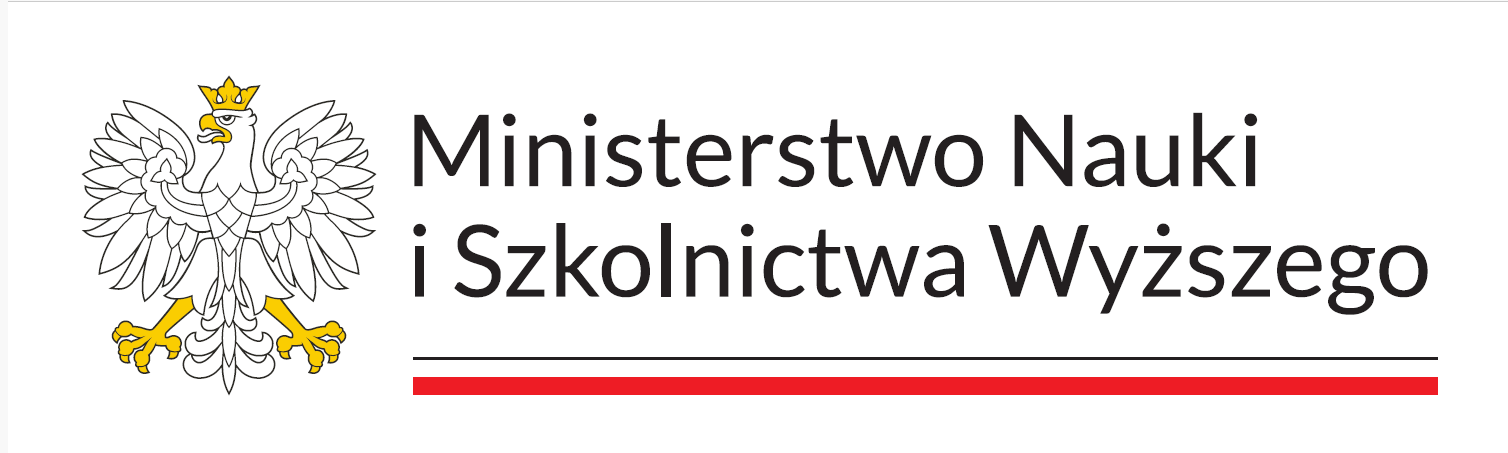 logotyp Ministerstwo Edukacji i Nauki