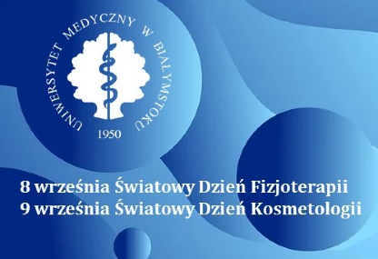 Link: Składamy życzenia z okazji Dnia Fizjoterapii i Dnia Kosmetologii