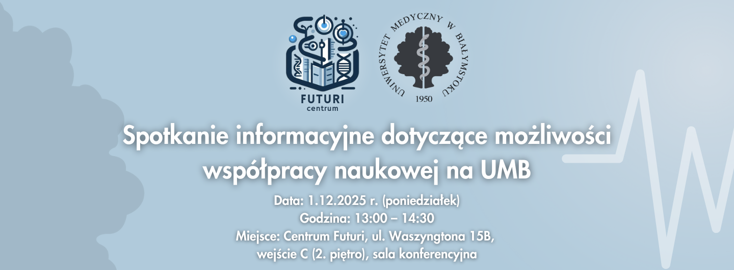 Zdjęcie: Spotkanie informacyjne