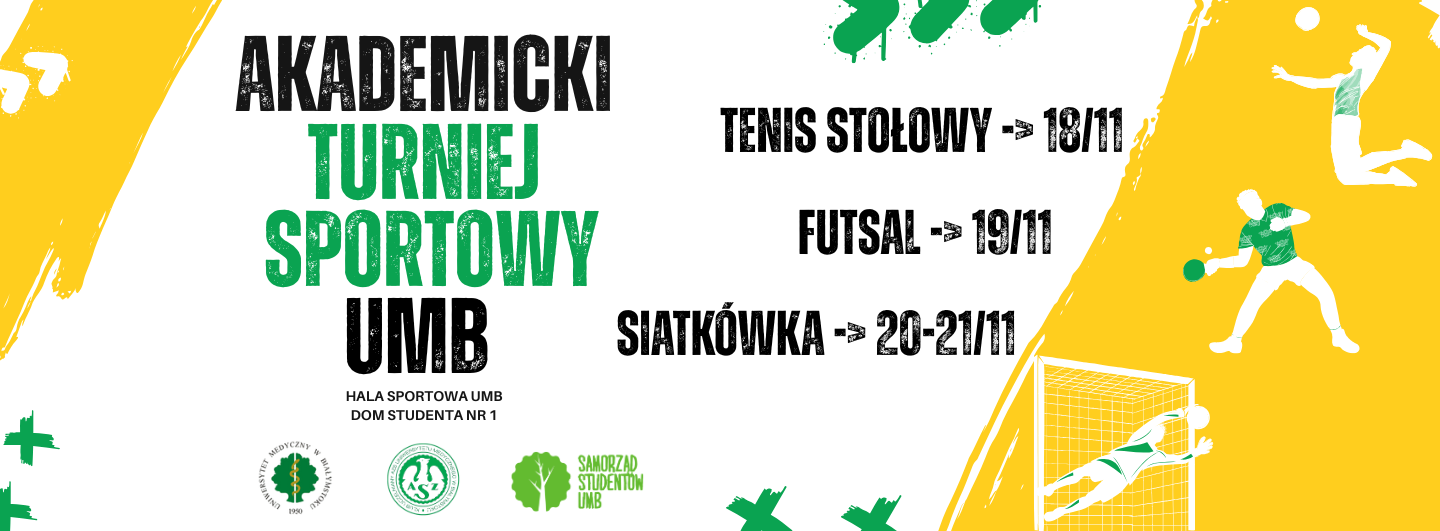 Zdjęcie: Akademicki Turniej Sportowy