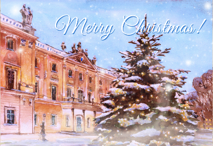 Link: Merry Christmas wishes