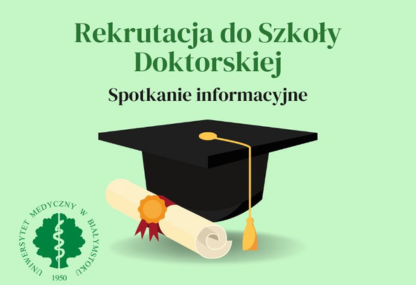 Link: Webinar o rekrutacji do Szkoły Doktorskiej 2025/2026 - 12.02.205