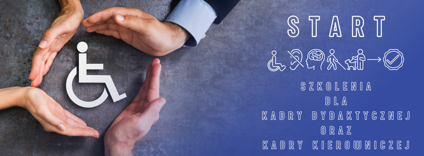 Zdjęcie: Szkolenia dka kadry dydaktycznej i kadry kierowniczej z projektu START