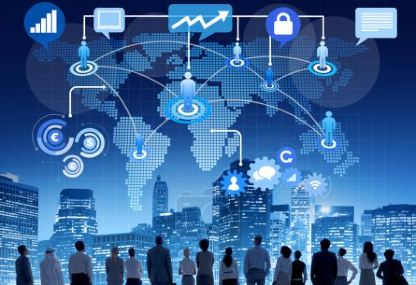 Zdjęcie: Współpraca międzynarodowa