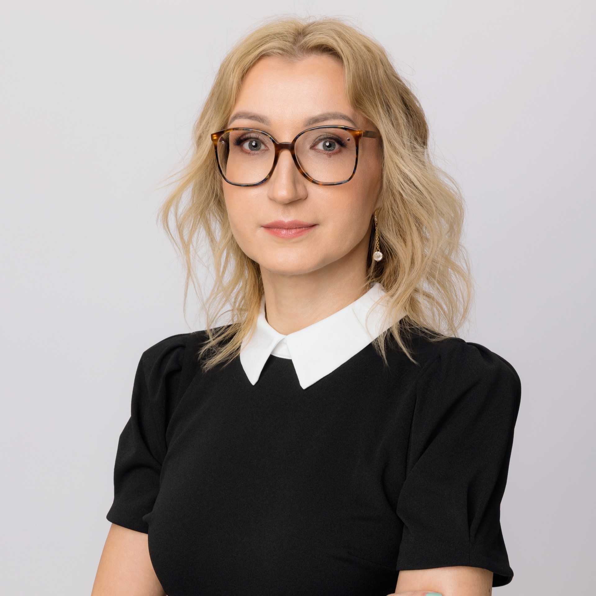 Alicja Rydzewska-Rosołowska