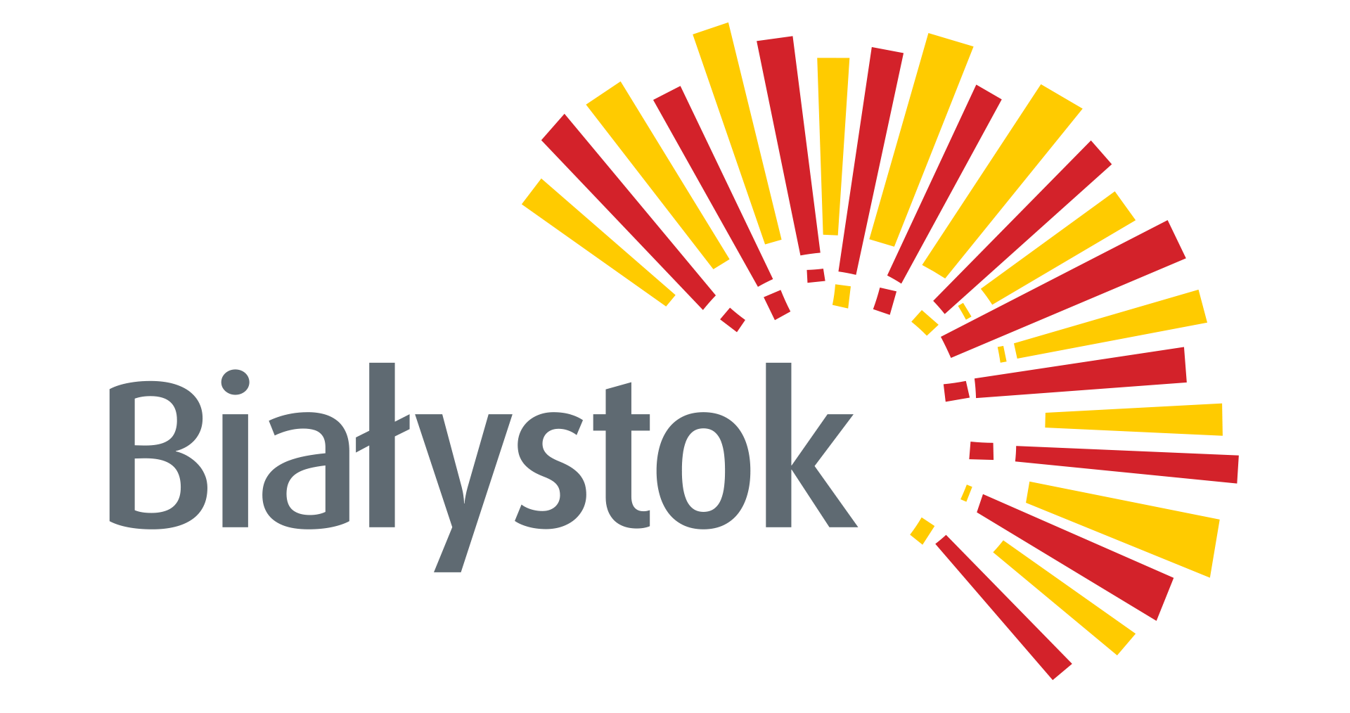 Logotyp Miasta Białystok