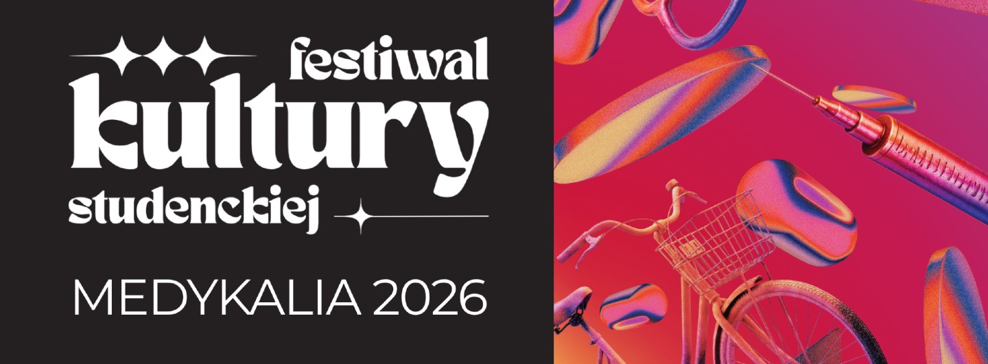 Zdjęcie: Festiwal Kultury Studenkciej Medykalia 2026