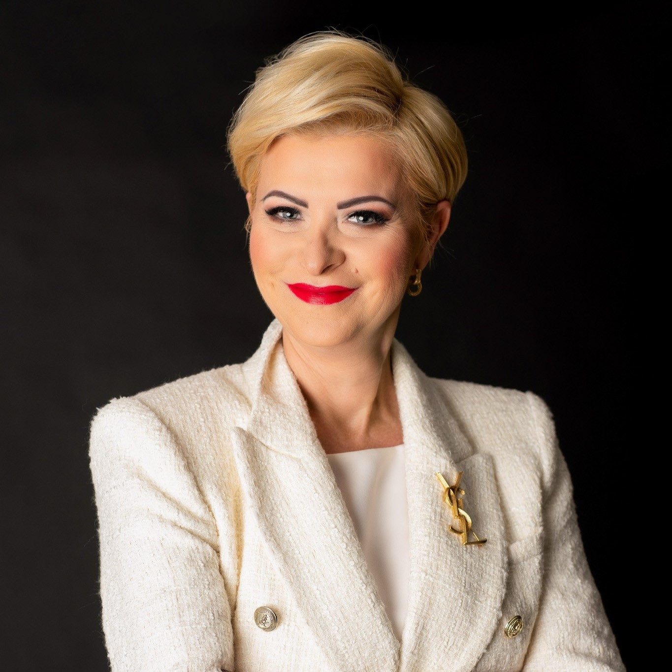 Monika Chorąży