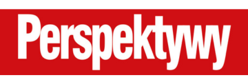 Logotyp Perspektywy