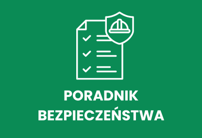 Link: Poradnik bezpieczeństwa
