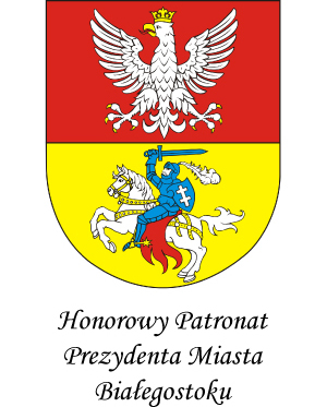 Logotyp Prezydenta Białegostoku