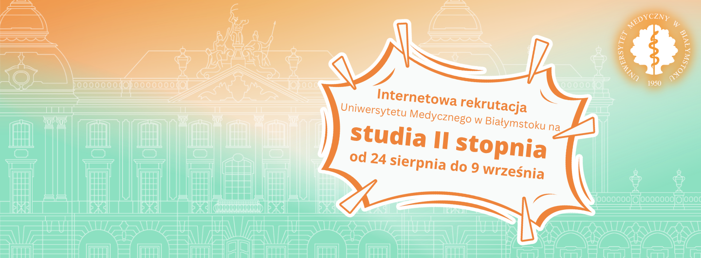 Zdjęcie: Studia II stopnia od 24 sierpnia do 9 września