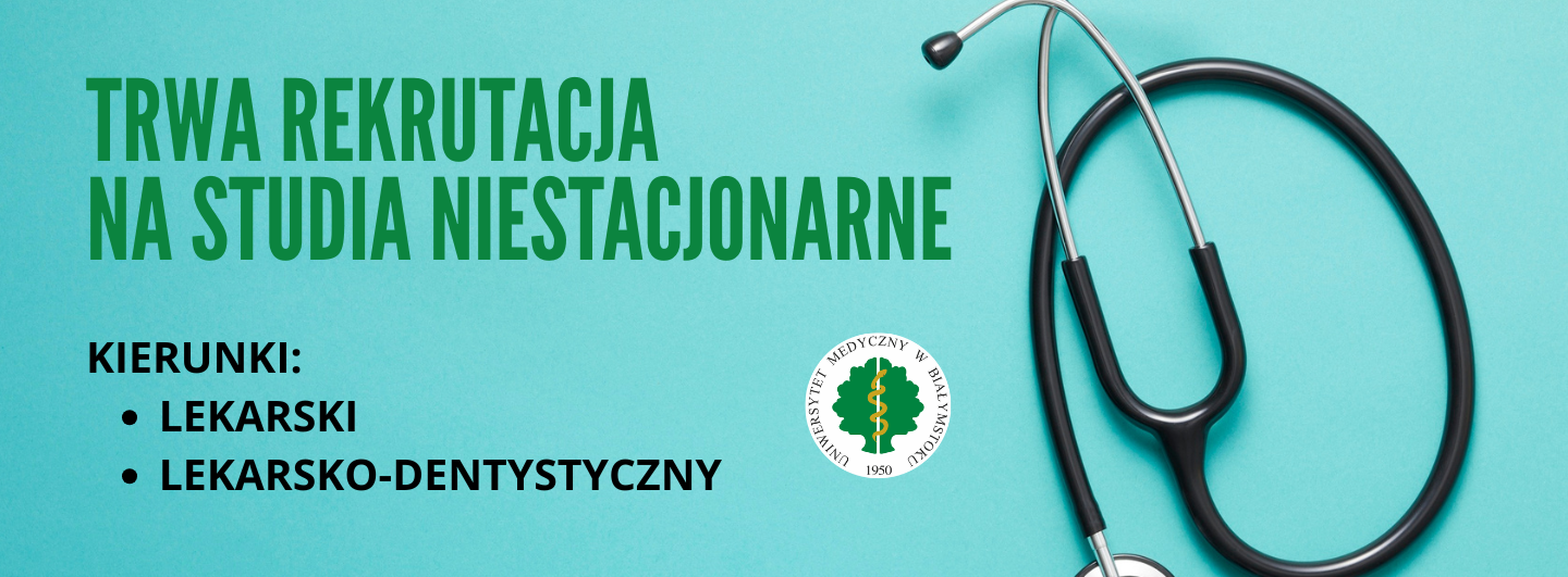 Zdjęcie: Trwa rerutacja na studia niestacjonarne