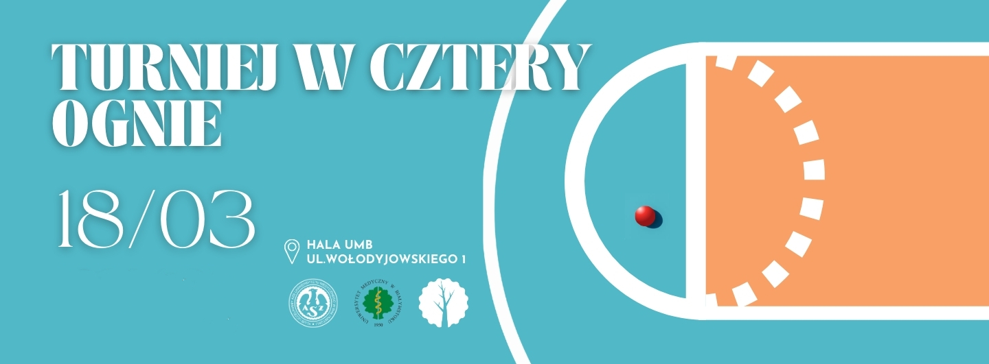 Zdjęcie: Turniej w Cztery Ognie