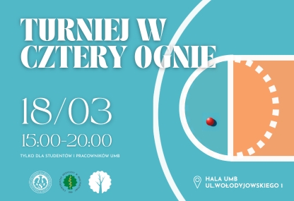 Link: Tuniej UMB w Cztery Ognie